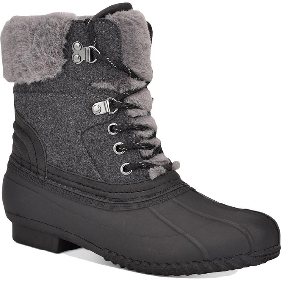 Tommy Hilfiger Women's Rainah Snow Boot - Picture 1 of 7
